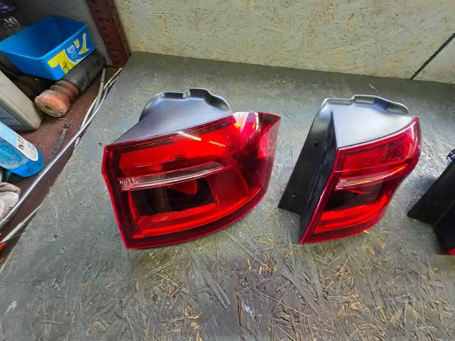 Lampa Prawy Tył Vw Golf SPORTS VAN 510.945.096.Q