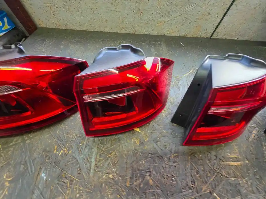 Lampa Prawy Tył Vw Golf SPORTS VAN 510.945.096.Q