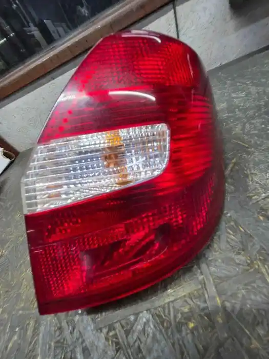 Lampa Prawy Tył Skoda Fabia II Kombi 5J6.945.112.A