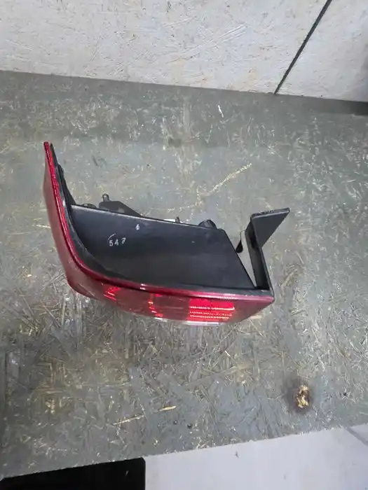 Lampa Lewy Tył Skoda Yeti Led 5LD.945.095