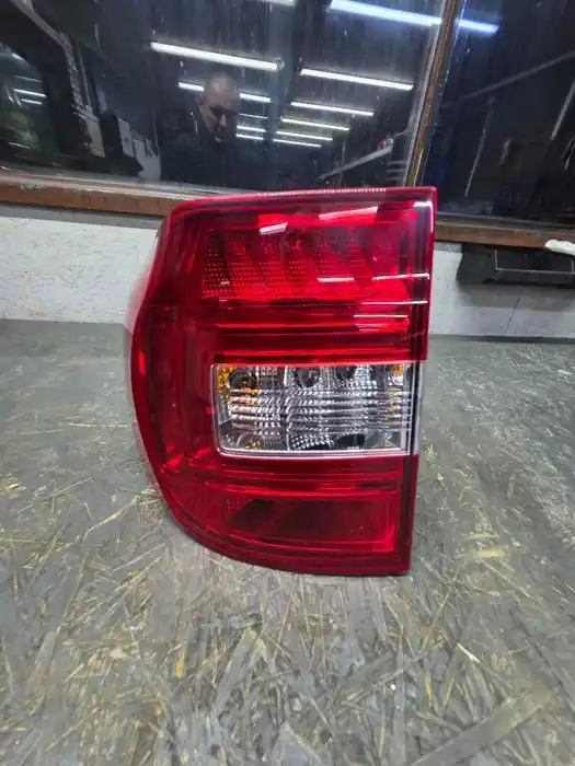 Lampa Lewy Tył Skoda Yeti Led 5LD.945.095