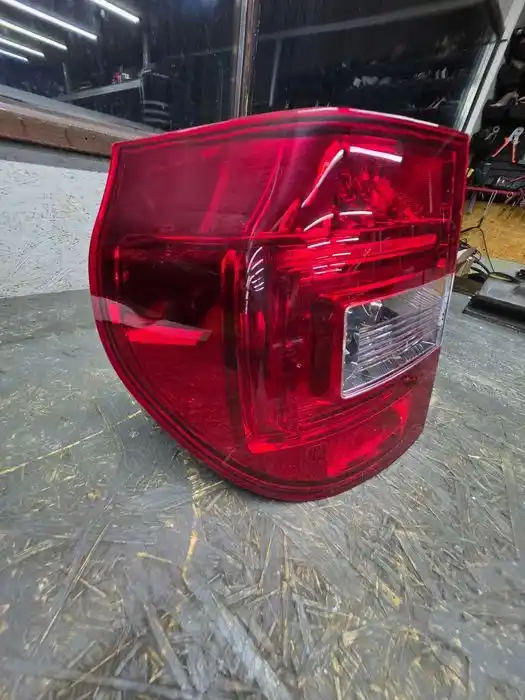 Lampa Lewy Tył Skoda Yeti Led 5LD.945.095