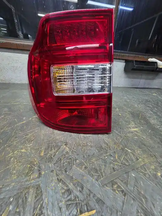 Lampa Lewy Tył Skoda Yeti Led 5LD.945.095