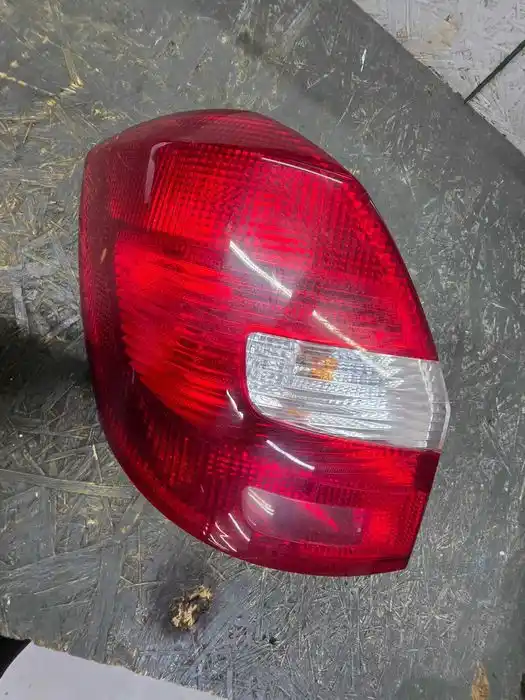 Lampa Lewy Tył Skoda Fabia II HB 5J6.945.095.A