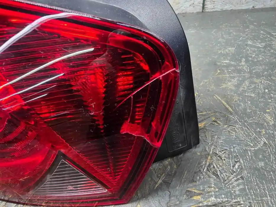 Lampa Lewy Tył  Seat Ibiza IV HB 6J4.945.095.K
