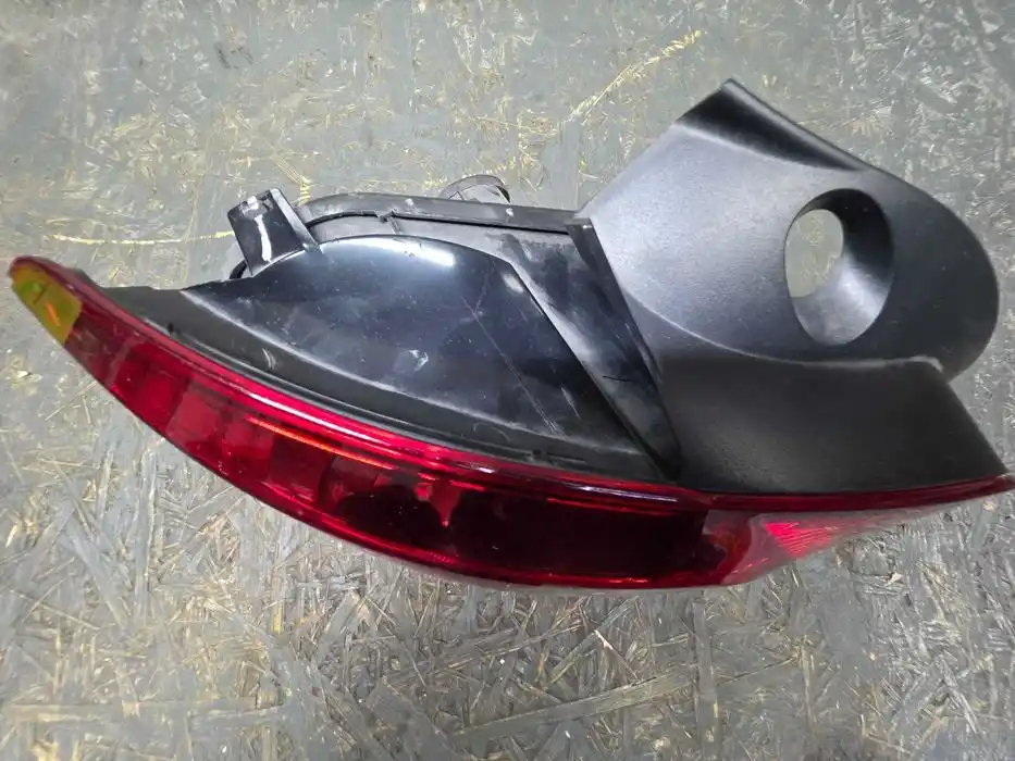 Lampa Lewy Tył  Seat Ibiza IV HB 6J4.945.095.K