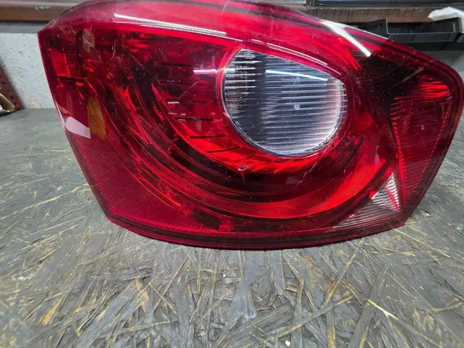 Lampa Lewy Tył  Seat Ibiza IV HB 6J4.945.095.K