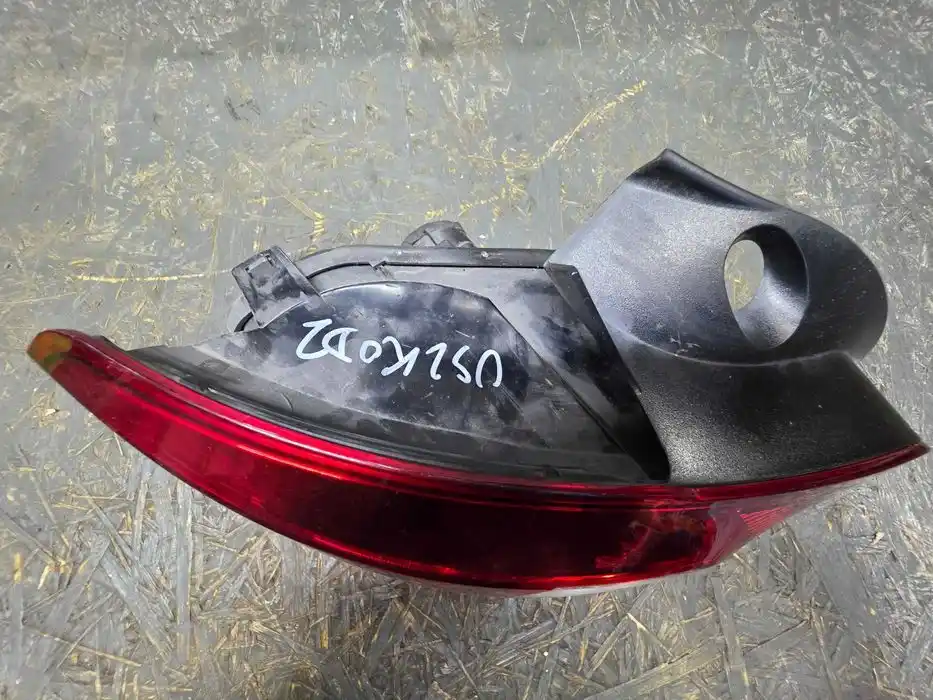 Lampa Lewy Tył  Seat Ibiza IV HB 6J4.945.095.K