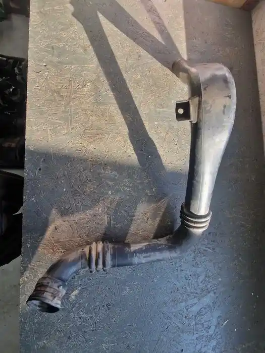 Rura InterCoolera Renault 2.0T F4K 82.000.501.30D