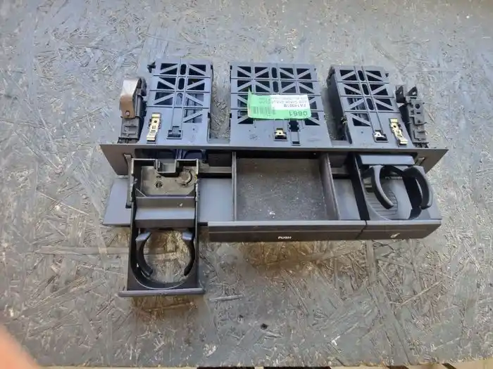CupHolder Renault VelSatis FA14051B