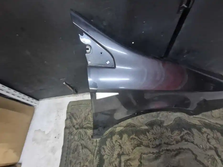 Błotnik Prawy Przód Renault VelSatis NV676