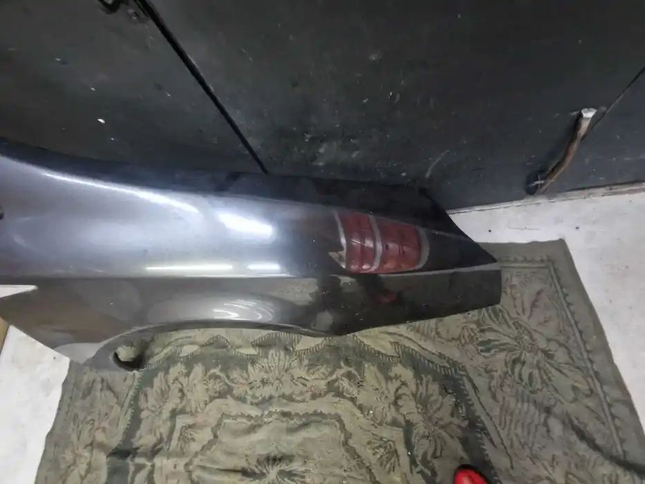 Błotnik Prawy Przód Renault VelSatis NV676