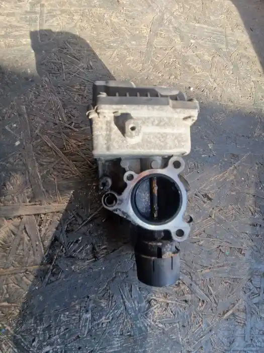 Przepustnica Renault VelSatis 4FK 2.0T 82.002.438.86