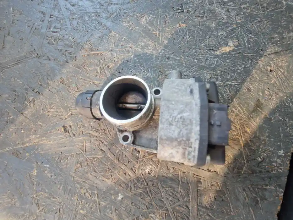 Przepustnica Renault VelSatis 4FK 2.0T 82.002.438.86