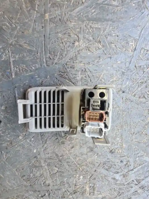 Panel Przełączników Renault VelSatis 82.000.448.55CF