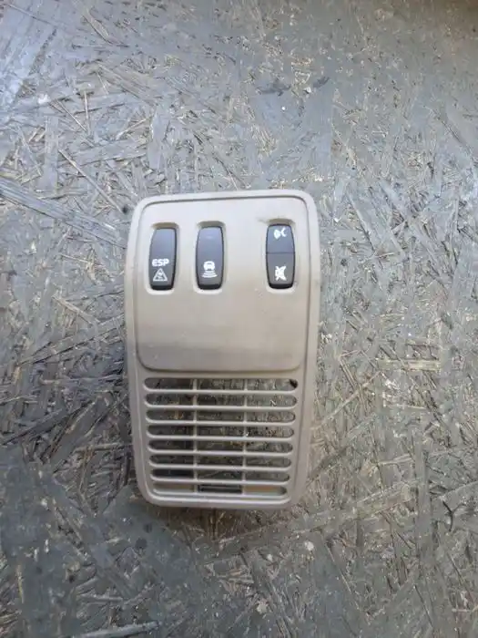 Panel Przełączników Renault VelSatis 82.000.448.55CF