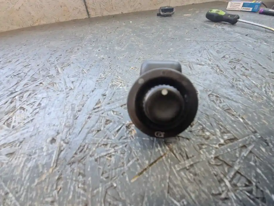 Przełącznik el.lusterk Renault 10PIN