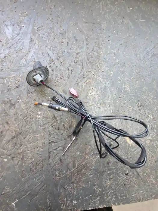 Antena Dachowa Rekin Renault VelSatis