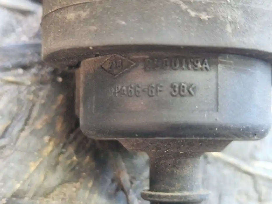 Zawór Podciśnienia renault 2.0T F4K 258.011.9A