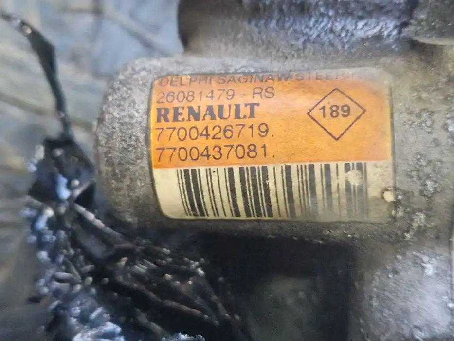 Pompa Wspomagania Renault 2.0T F4K 77.004.267.19