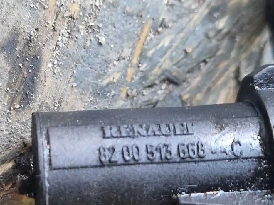 Czujnik Położenia Wału Renault 2.0T 4FK 82.005.136.68C