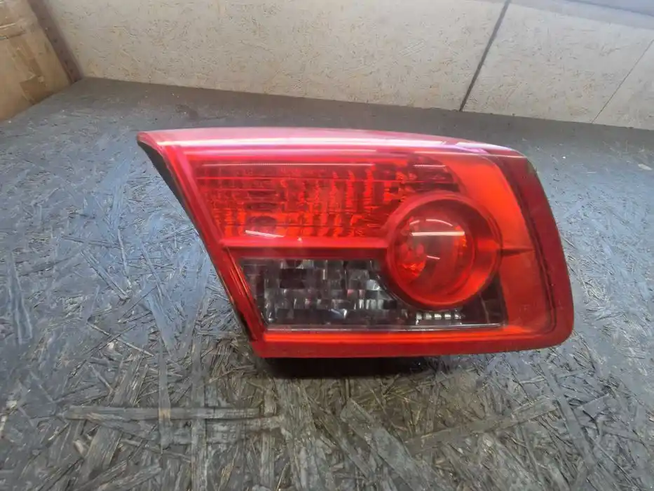 Lampa Lewy Tył w Klape Renault VelSatis 82.000.143.62