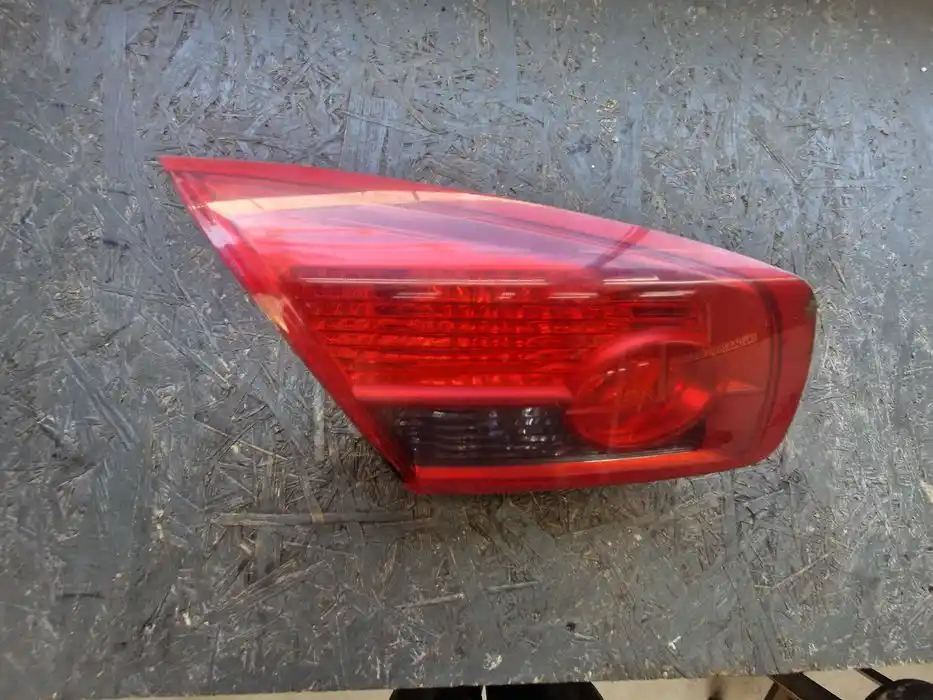 Lampa Lewy Tył w Klape Renault VelSatis 82.000.143.62