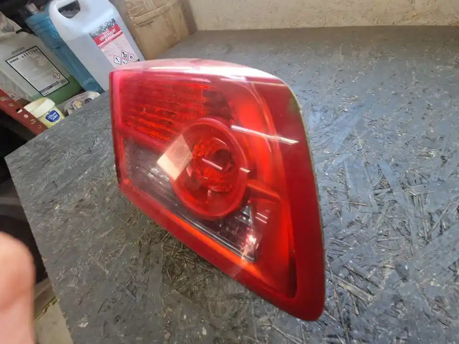 Lampa Lewy Tył w Klape Renault VelSatis 82.000.143.62