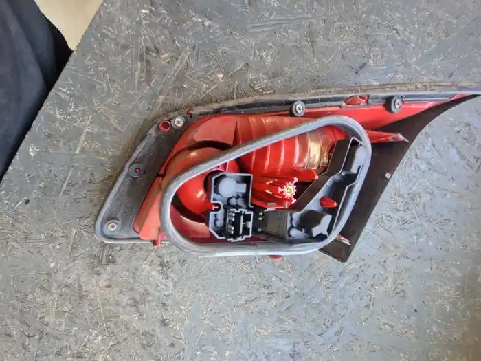 Lampa Lewy Tył w Klape Renault VelSatis 82.000.143.62