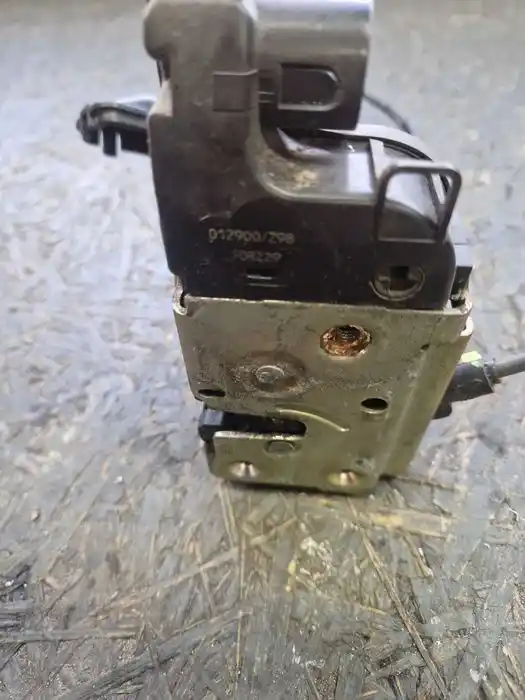 Zamek Drzwi Prawy Przód 4PIN Renault VelSatis 012.900-Z98