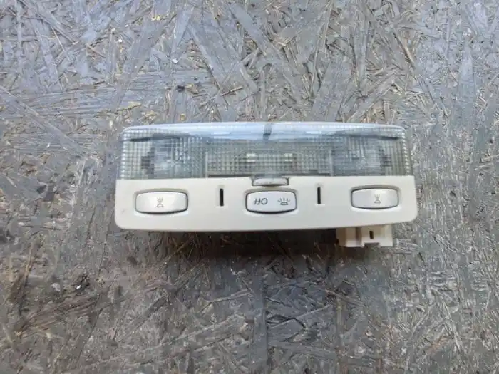 Lampka Podsufitki Renault VelSatis 82.000.030.36