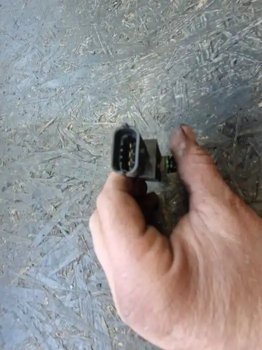 Czujnik Map sensor Renault 2.0T F4K 82.002.338.31