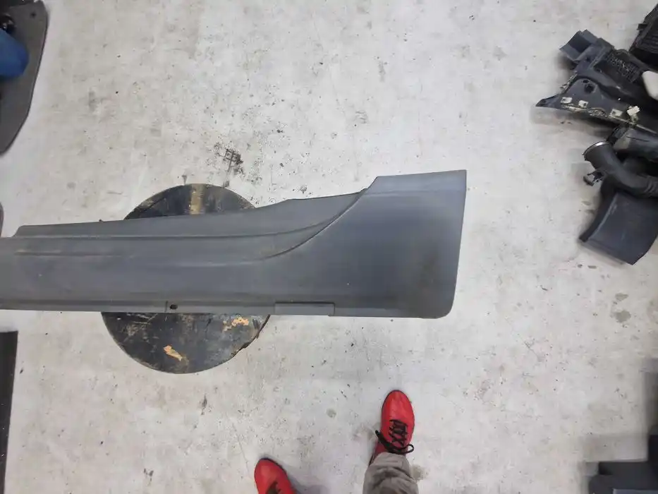Listwa Progowa Renault VelSatis Lewy Tył 82.000.520.49E