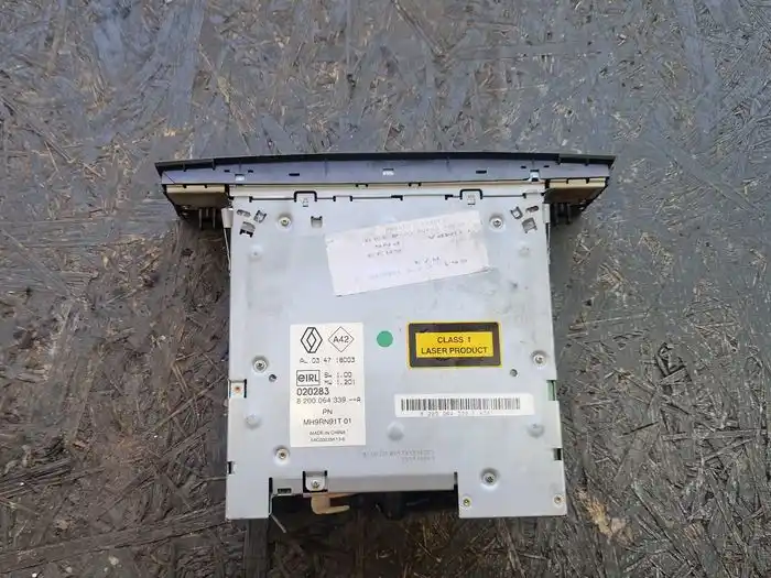 Radio Renault VelSatis 82.000.643.39A
