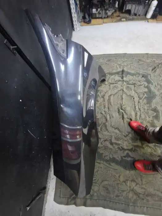 Błotnik Lewy Przód Renault Vel Satis NV676