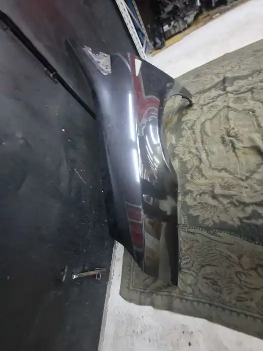 Błotnik Lewy Przód Renault Vel Satis NV676
