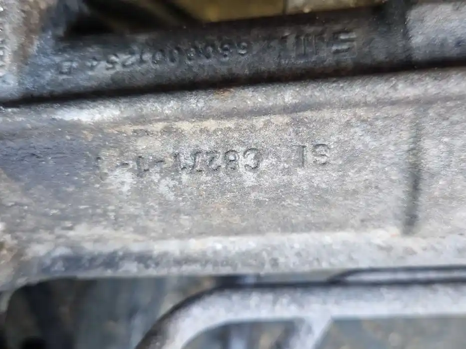 Przekładnia Kierownicza Renault VelSatis 68.000.012.54D
