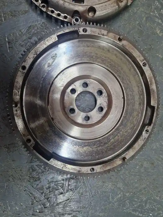 Sztywne Koło Vw Audi Seat Skoda 1.4 TSI 03C.105.273.H