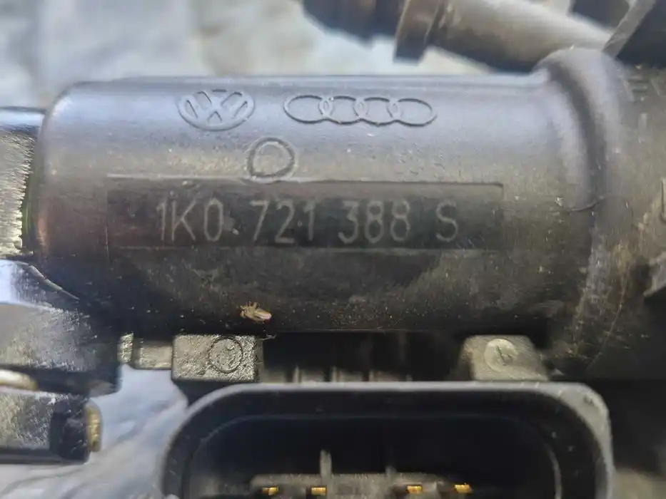 Pompka Sprzęgła Vw Audi Seat Skoda 1K0.721.388.S