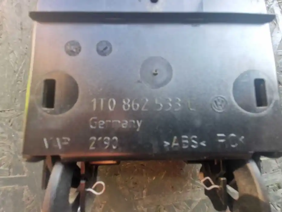 Uchwyt na kubek VW Touran I FL 1T0.862.533.C