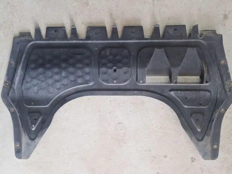 Osłona Pod Silnik Vw Audi Seat Skoda 1K0.825.237.J
