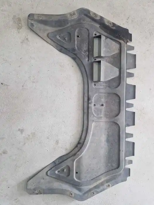 Osłona Pod Silnik Vw Audi Seat Skoda 1K0.825.237.J
