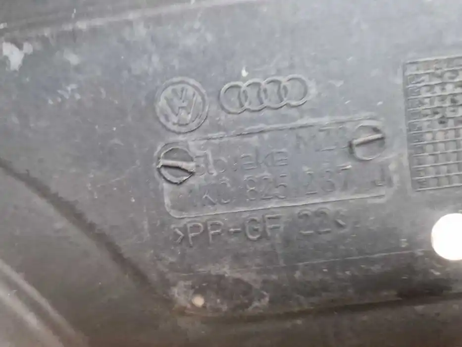 Osłona Pod Silnik Vw Audi Seat Skoda 1K0.825.237.J