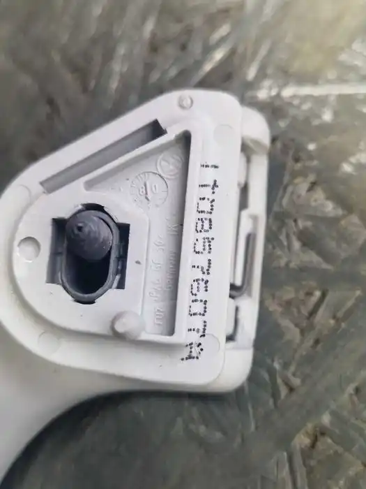 Rączka Podsufitki Przód Vw Touran I FL 1T0.857.607.A