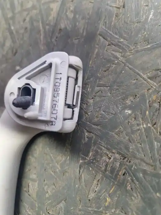 Rączka Podsufitki Przód Vw Touran I FL 1T0.857.607.A