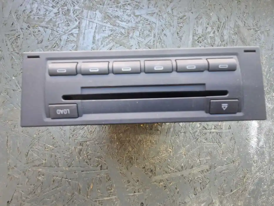 Zmieniarka Vw Audi Seat Skoda 1Z0.035.111.A