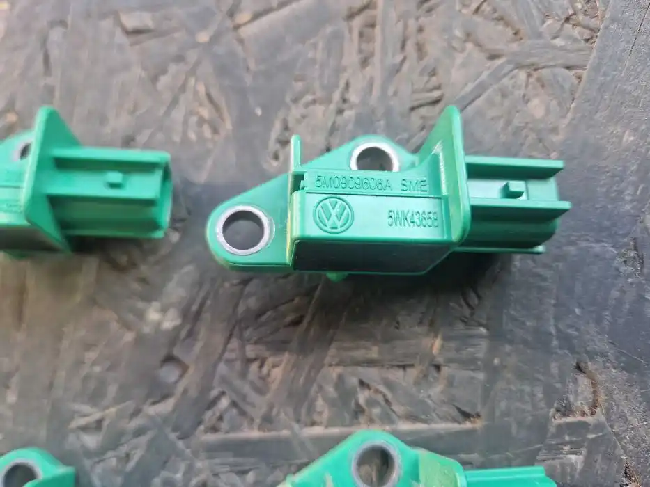 Czujnik Uderzenia Vw Audi Seat Skoda 5M0.909.606.A