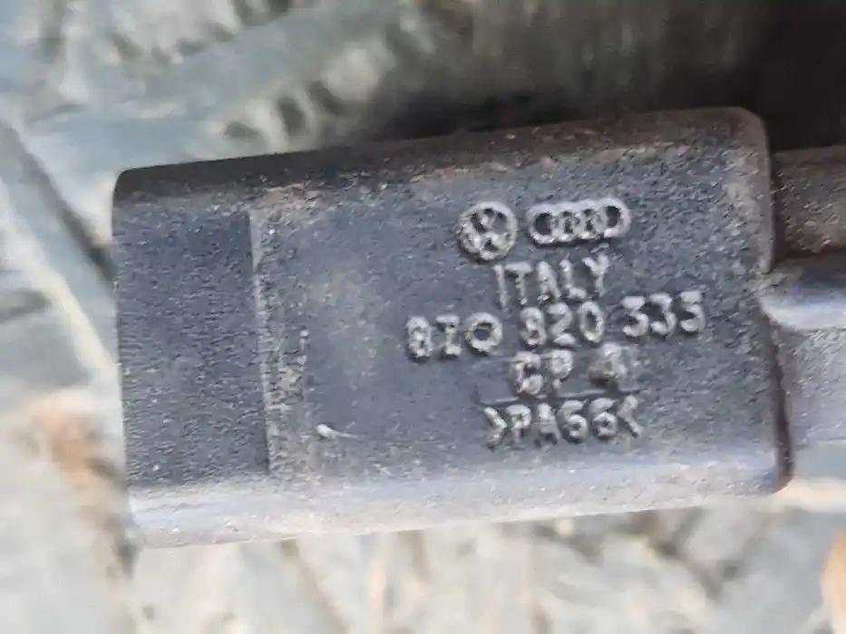 Czujnik Temperatury Zewnętrznej Vw Audi Seat Skoda 8z0.820.335