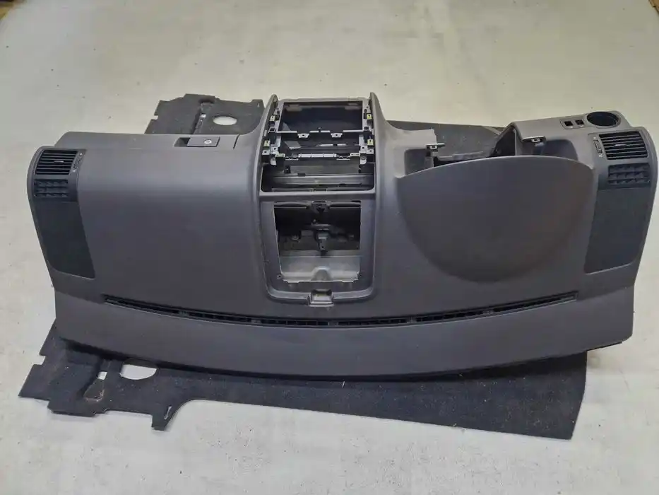 Deska Kokpit Konsola VW Touran I FL