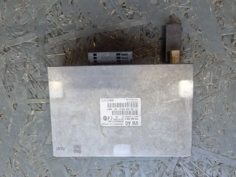 Moduł Bluetooth Vw Audi Seat Skoda 5P0.862.335.B